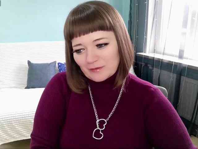 MilF-Love-Sex webcam