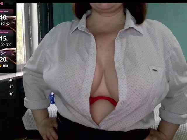 MilF-Love-Sex webcam