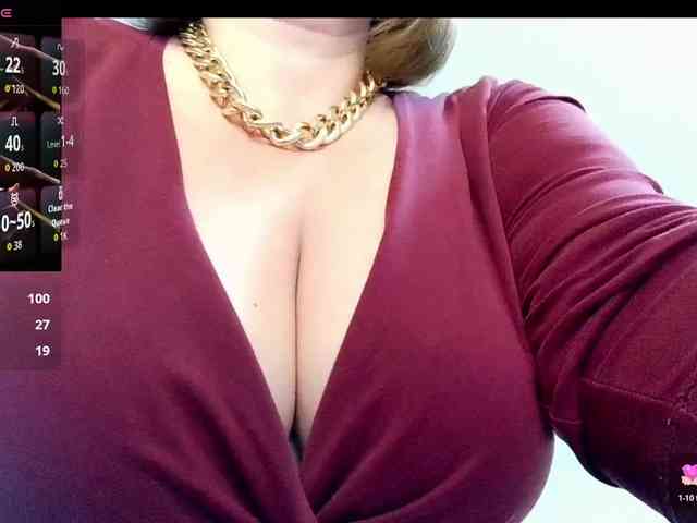 MilF-Love-Sex webcam