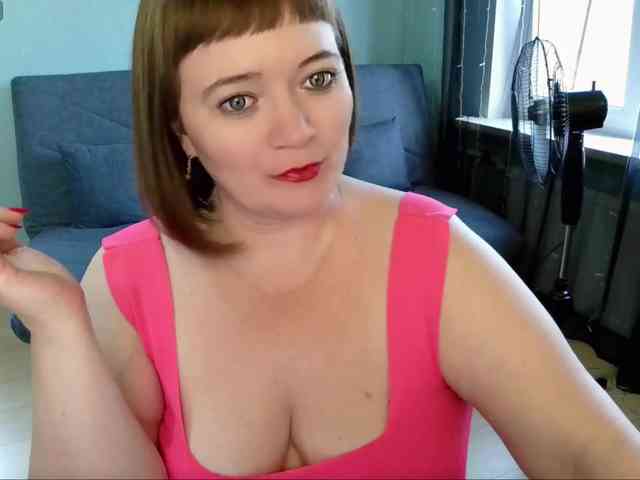 MilF-Love-Sex webcam