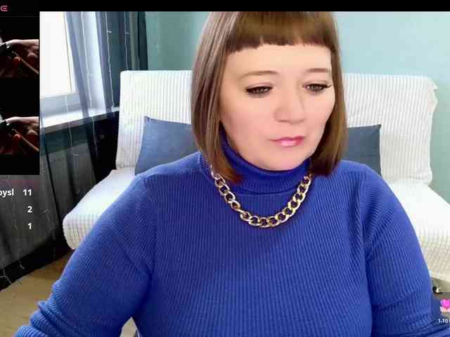 MilF-Love-Sex webcam