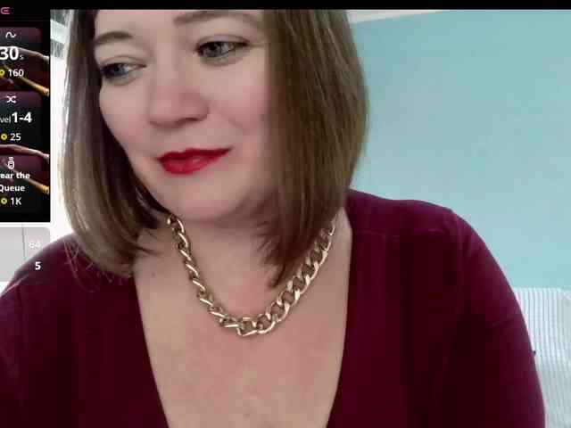 MilF-Love-Sex webcam