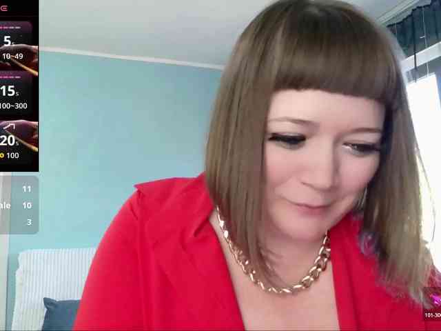 MilF-Love-Sex webcam