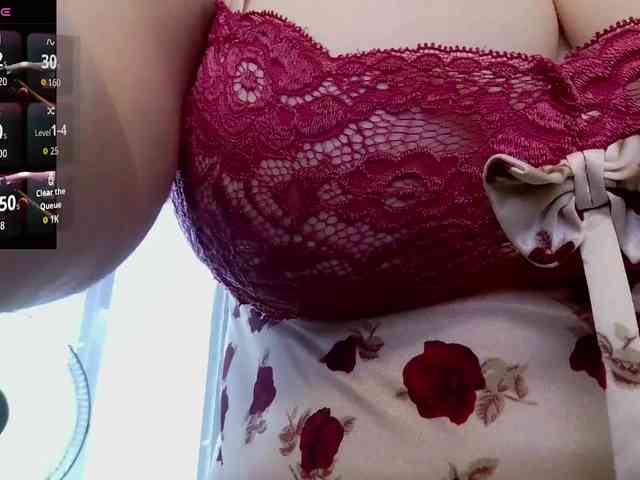 MilF-Love-Sex webcam