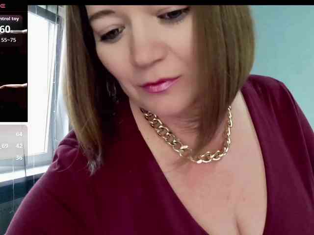 MilF-Love-Sex webcam