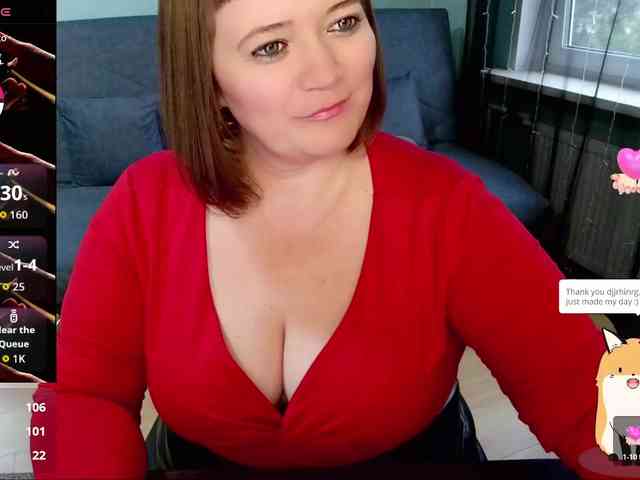 MilF-Love-Sex webcam