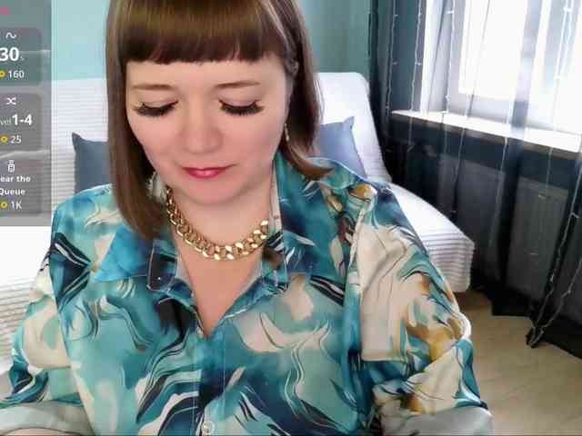 MilF-Love-Sex webcam