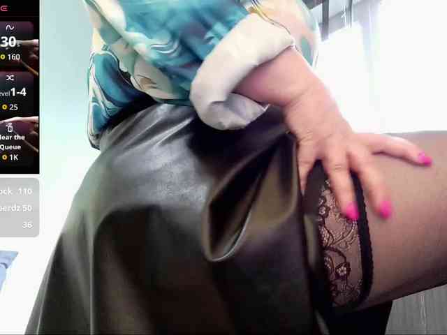 MilF-Love-Sex webcam