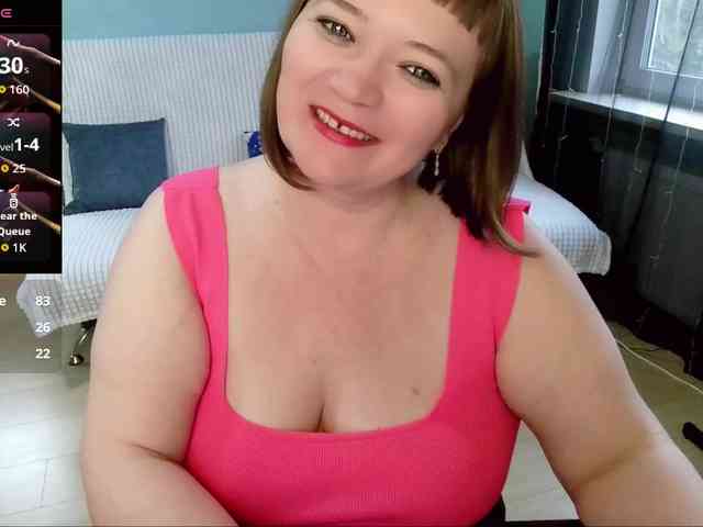 MilF-Love-Sex webcam