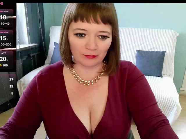 MilF-Love-Sex webcam
