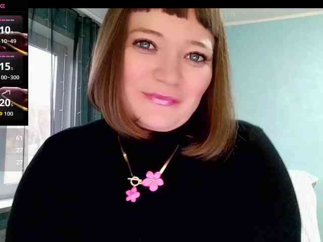 MilF-Love-Sex webcam