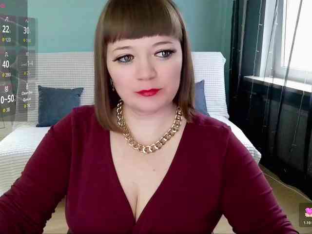 MilF-Love-Sex webcam