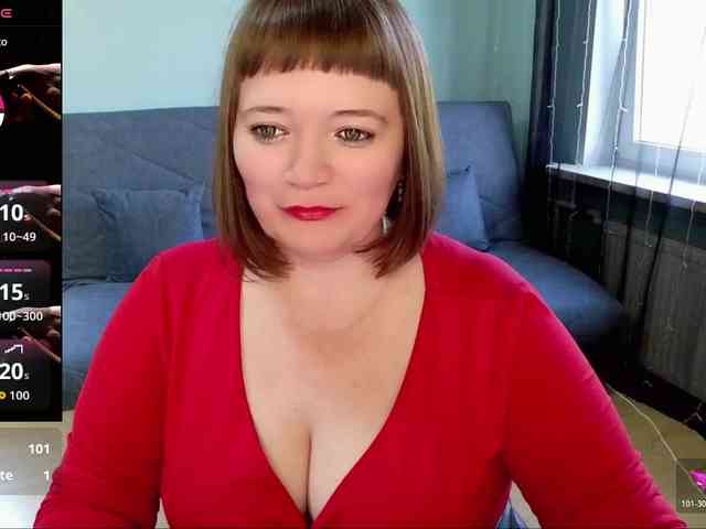 MilF-Love-Sex webcam