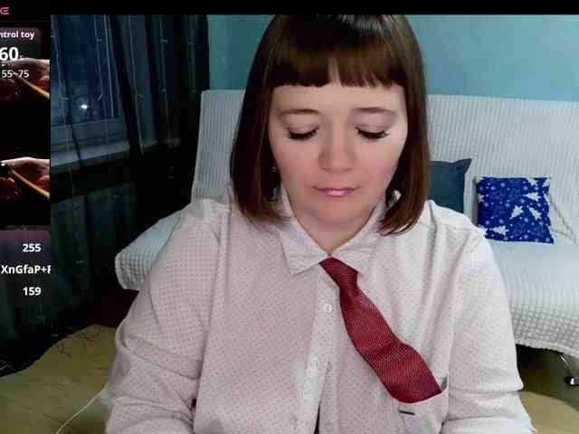 MilF-Love-Sex webcam