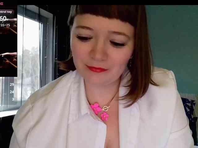 MilF-Love-Sex webcam