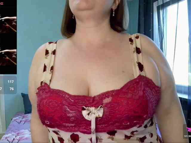 MilF-Love-Sex webcam
