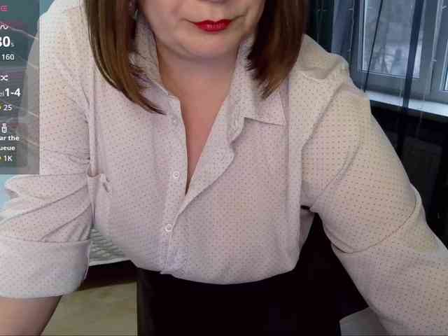 MilF-Love-Sex webcam