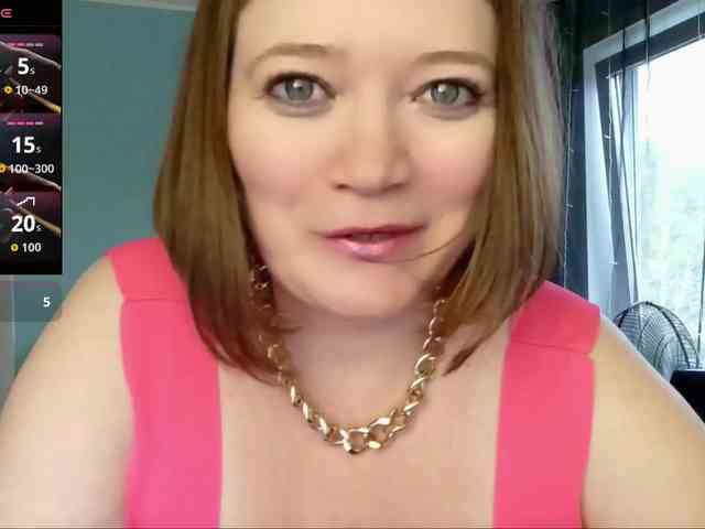 MilF-Love-Sex webcam