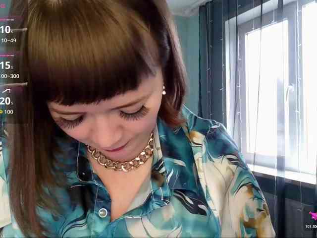 MilF-Love-Sex webcam