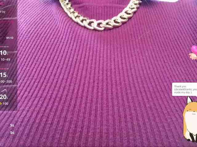 MilF-Love-Sex webcam