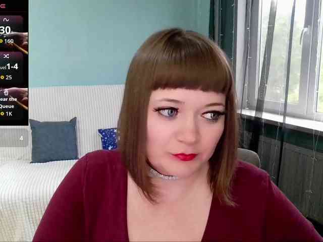 MilF-Love-Sex webcam
