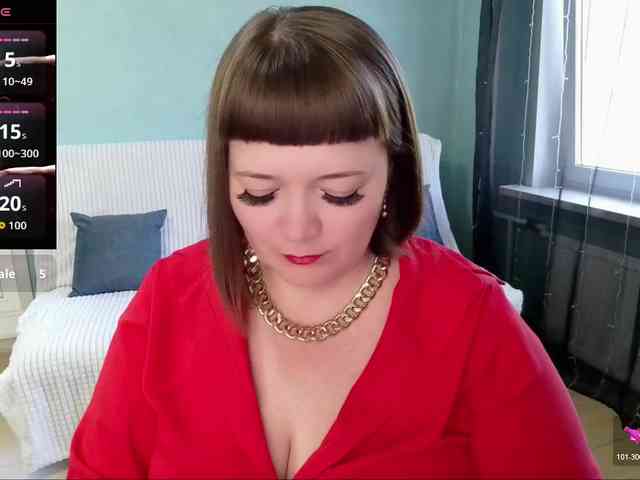 MilF-Love-Sex webcam