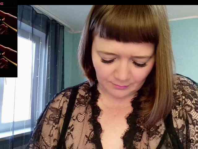 MilF-Love-Sex webcam