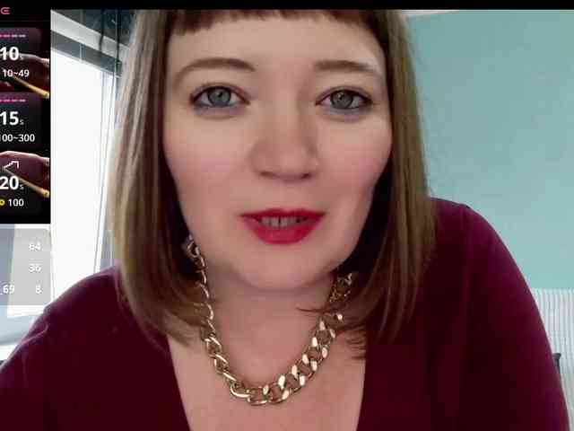 MilF-Love-Sex webcam