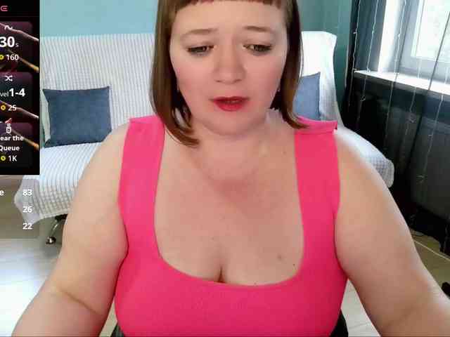 MilF-Love-Sex webcam