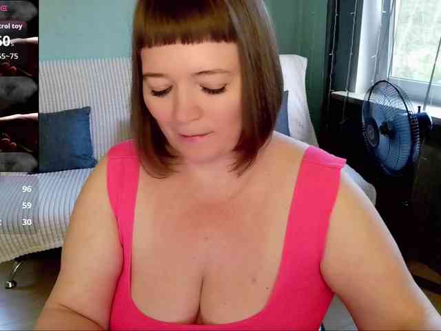MilF-Love-Sex webcam