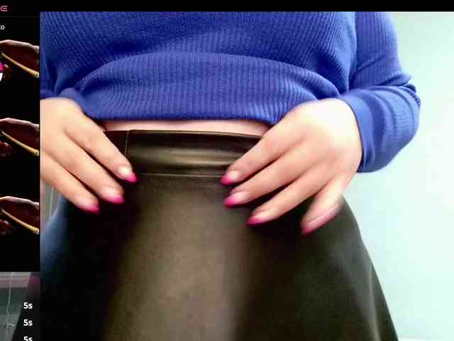 MilF-Love-Sex webcam