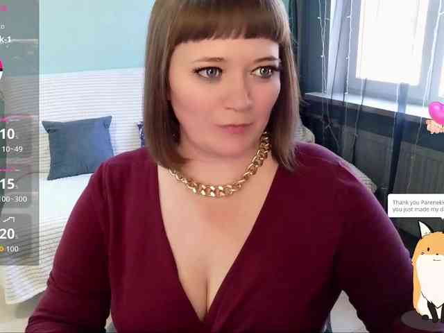 MilF-Love-Sex webcam