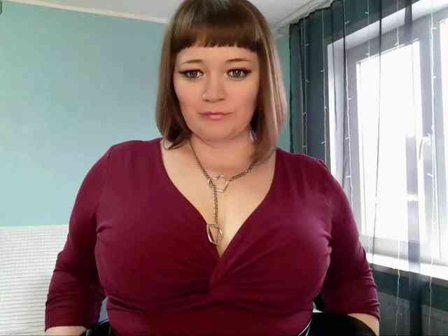 MilF-Love-Sex webcam