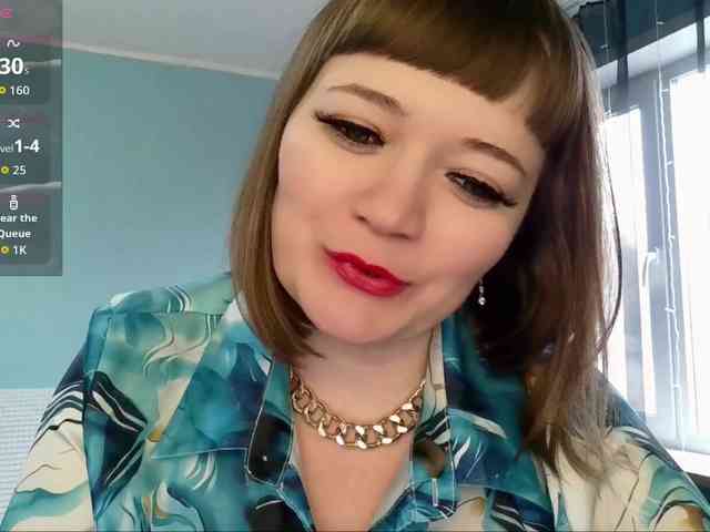 MilF-Love-Sex webcam