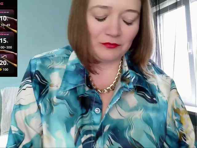 MilF-Love-Sex webcam
