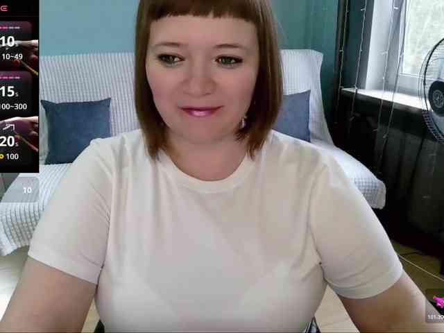 MilF-Love-Sex webcam