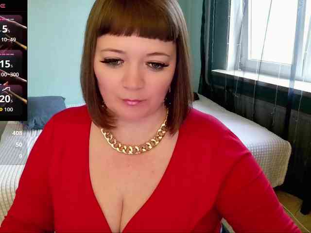 MilF-Love-Sex webcam