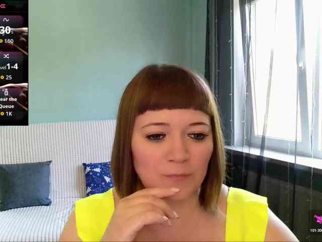 MilF-Love-Sex webcam