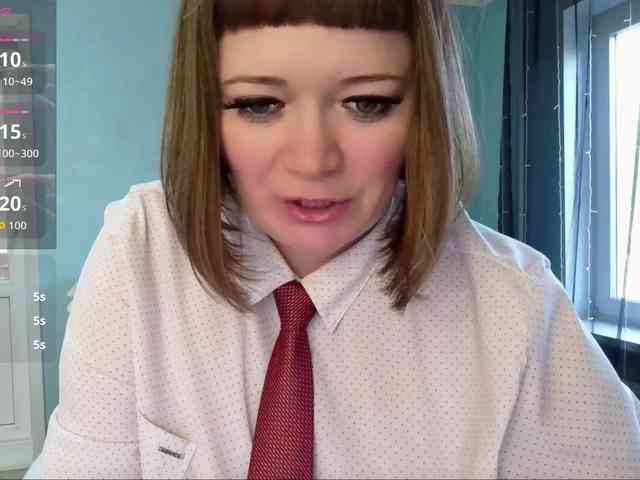 MilF-Love-Sex webcam