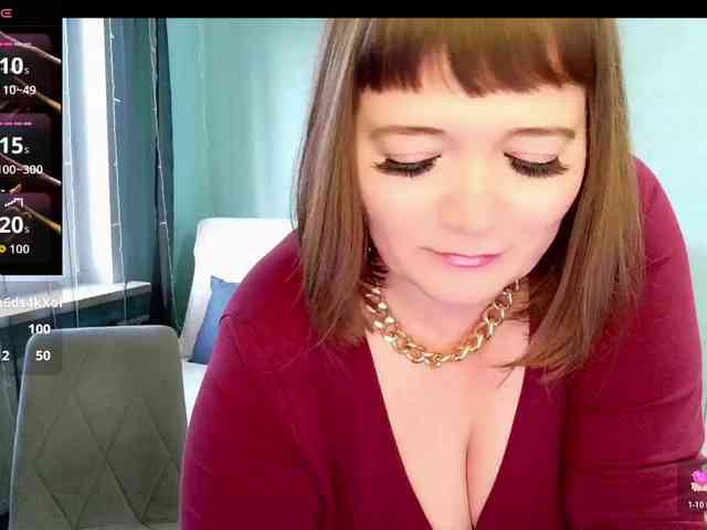 MilF-Love-Sex webcam