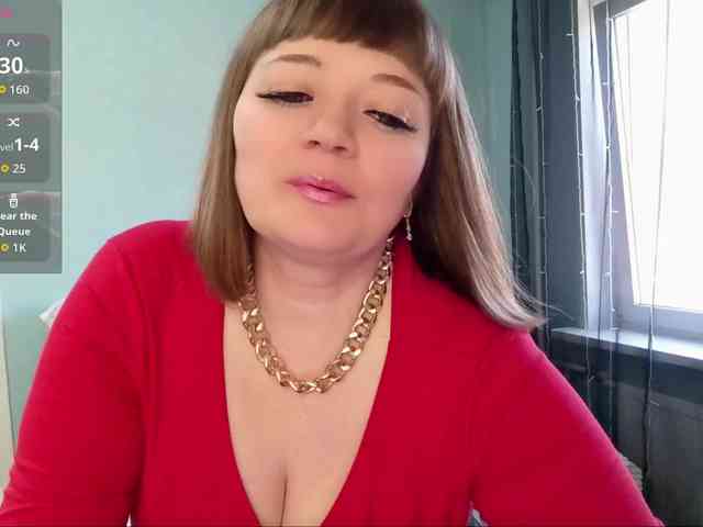 MilF-Love-Sex webcam