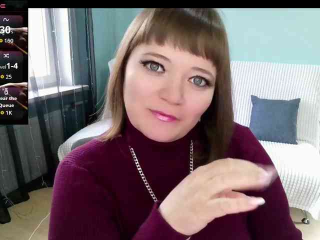 MilF-Love-Sex webcam