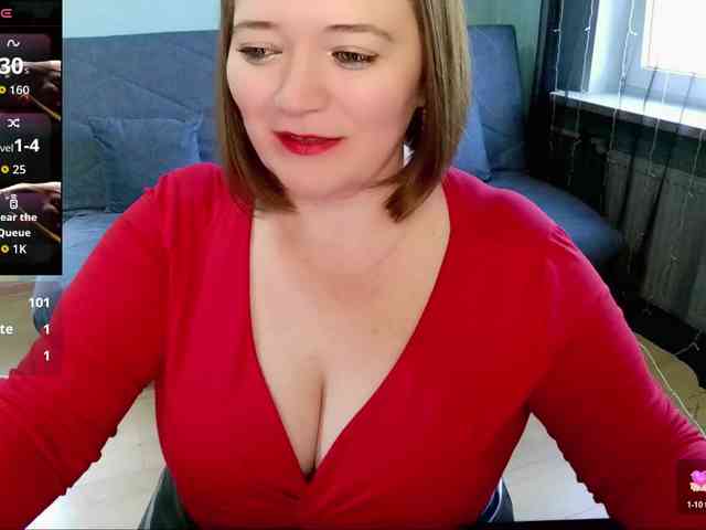 MilF-Love-Sex webcam