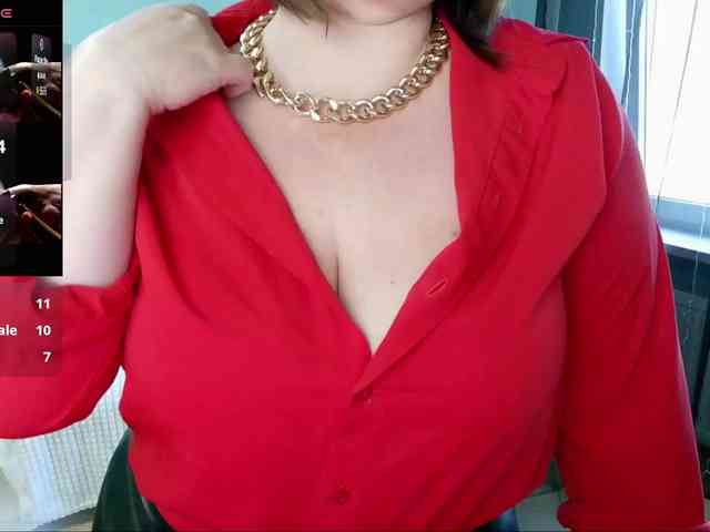 MilF-Love-Sex webcam