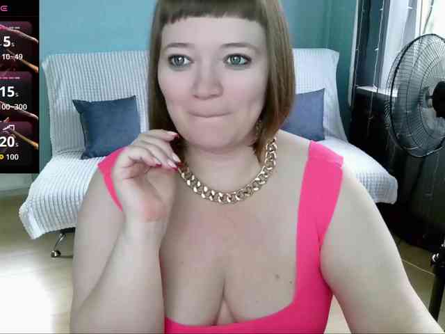 MilF-Love-Sex webcam