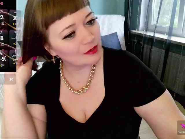 MilF-Love-Sex webcam