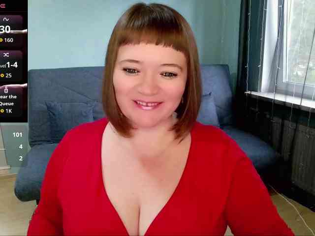 MilF-Love-Sex webcam