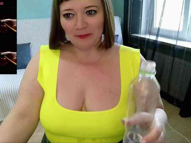 MilF-Love-Sex webcam