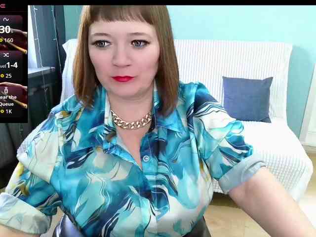 MilF-Love-Sex webcam