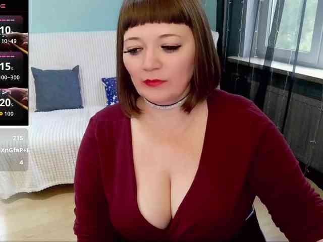 MilF-Love-Sex webcam